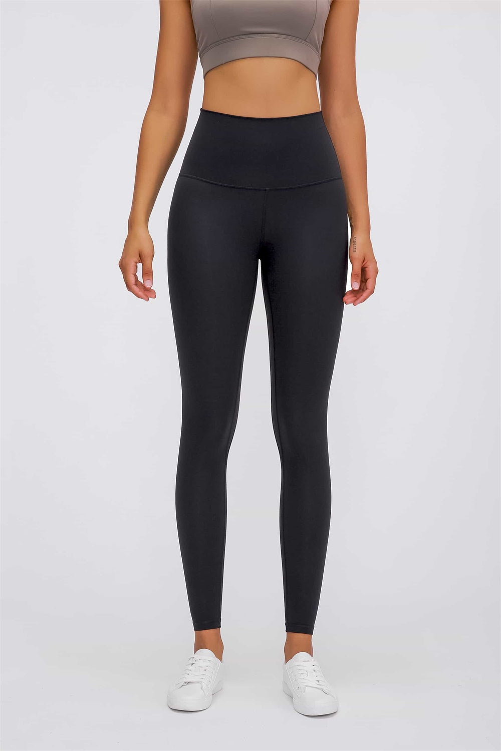 Ultra Soft High Waist Leggings – Lauraly Limited