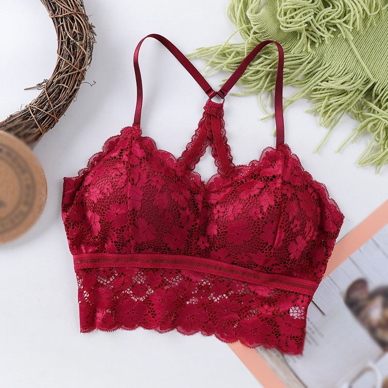 Fit Any Season Ladies Bras Lace Brassiere Underwired Bralette Sexy