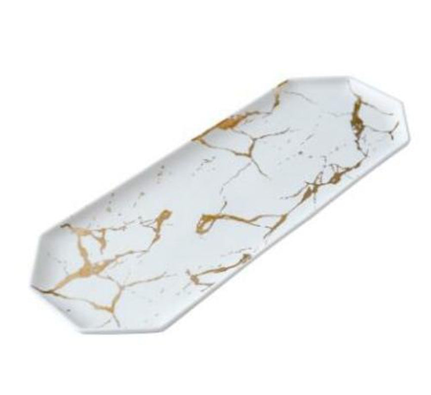 Marble Stripe Large cutting Board - Lauraly Boutique
