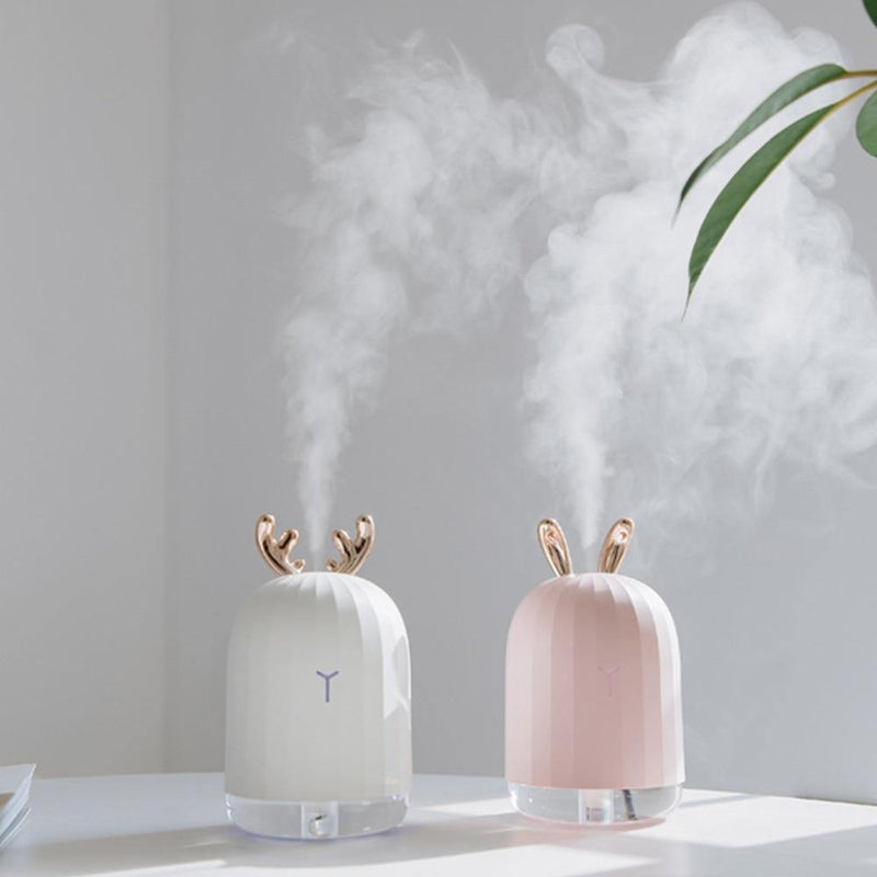 Antler Air Humidifier - Lauraly Boutique
